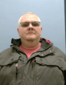 Christopher Lee Fenimore a registered Sex Offender of Ohio