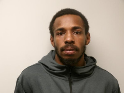 Anthony D Taylor a registered Sex Offender of Ohio