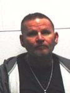 James Wolff a registered Sex Offender of Ohio
