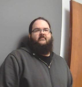 Travis Vincent Babb a registered Sex Offender of Ohio