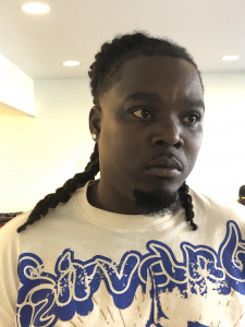 Teriall D Mitchell a registered Sex Offender of Ohio