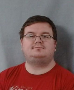 Joshua T Mogan a registered Sex Offender of Ohio