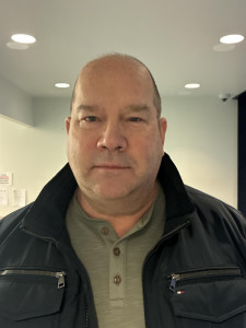 Thomas Cash a registered Sex Offender of Ohio