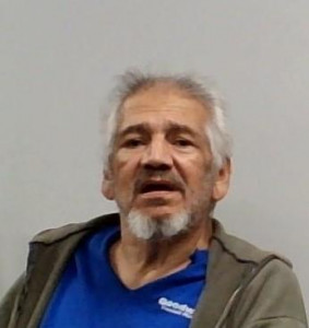 Leon Roger Garza a registered Sex Offender of Ohio