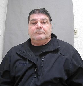Christopher Daniel Hitt a registered Sex Offender of Ohio