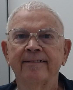 James John Fulks a registered Sex Offender of Ohio