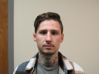 Larry Trevor Joseph Patterson a registered Sex Offender of Ohio