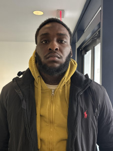 Jonathan Hooks a registered Sex Offender of Ohio