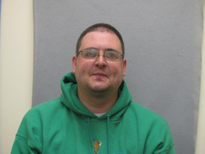 Shawn Sheets a registered Sex Offender of Ohio
