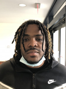 Charles C Cox IV a registered Sex Offender of Ohio