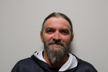 Charles James Workman a registered Sex Offender of Ohio