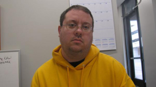 Jonathan Edward Leonard a registered Sex Offender of Ohio