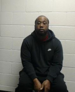 Tejuan M Bester a registered Sex Offender of Ohio