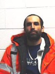 Jesse David Patterson a registered Sex Offender of Ohio