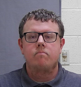 Ryan Keith Griffith a registered Sex Offender of Ohio