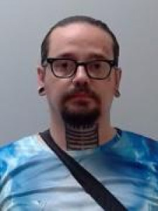 Nicholas Eugene Reedy a registered Sex Offender of Ohio