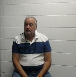 Steven J Behrendt a registered Sex Offender of Ohio
