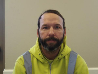 Bryan David Wombolt a registered Sex Offender of Ohio
