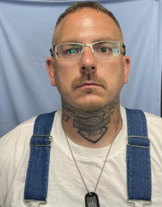 Matthew Salser a registered Sex Offender of Ohio