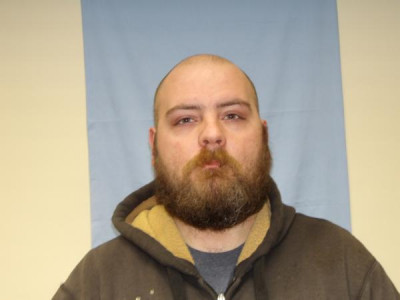 Joseph Daniel Spencer a registered Sex Offender of Ohio