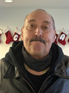 David Paul a registered Sex Offender of Ohio