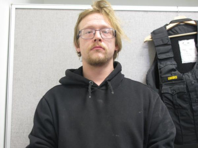 Jeffery Alan Gottfried a registered Sex Offender of Ohio