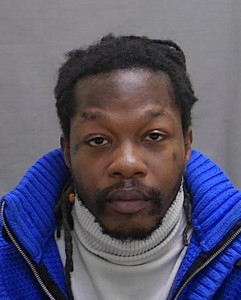 Luther Jonathon Jones a registered Sex Offender of Ohio