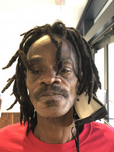 Steven Wilson a registered Sex Offender of Ohio