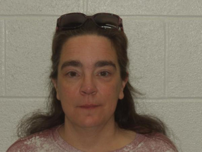 Regina Rae Potter a registered Sex Offender of Ohio