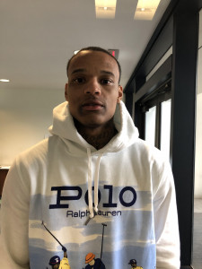 Shaquaid Rasean Cox a registered Sex Offender of Ohio