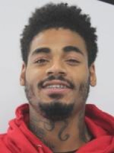 Deangelo Pardue a registered Sex Offender of Ohio