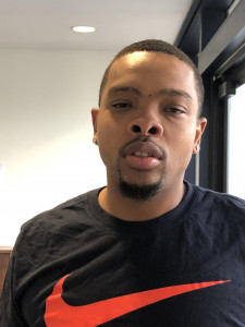 Tyrone Anthony Hill a registered Sex Offender of Ohio