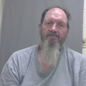 Ronnie Dodge a registered Sex Offender of Ohio