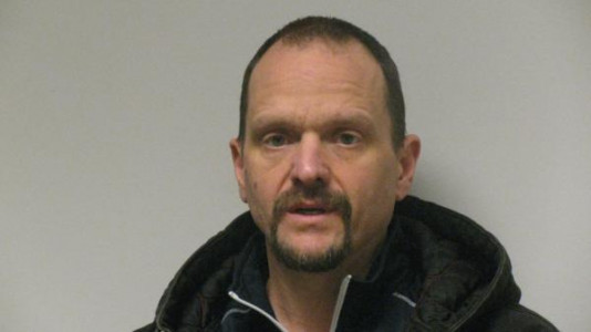 Bruce Lee Clifford a registered Sex Offender of Ohio