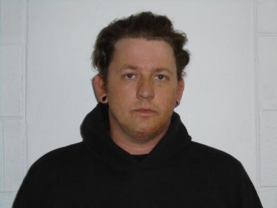 John Andrew Burdette a registered Sex Offender of West Virginia