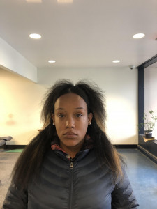 Suzie Zuleyka Tubet a registered Sex Offender of Ohio
