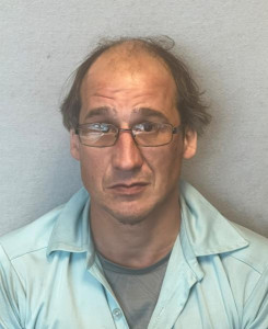 Norman N Mullet a registered Sex Offender of Ohio