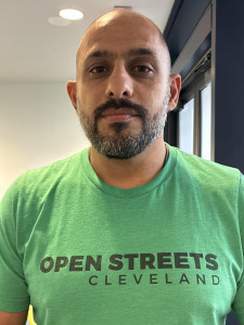 Alexis Rodriguez a registered Sex Offender of Ohio