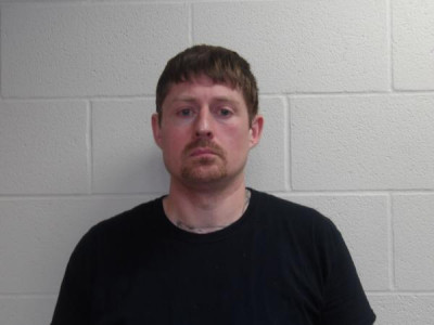 Brendon Alexander Cameron a registered Sex Offender of Ohio