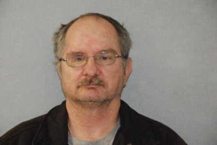 Christopher James Rosenbeck a registered Sex Offender of Ohio