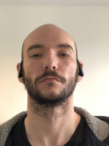 Andrew J Hudson a registered Sex Offender of Ohio
