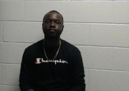 Brandyn D Walton Sr a registered Sex Offender of Ohio