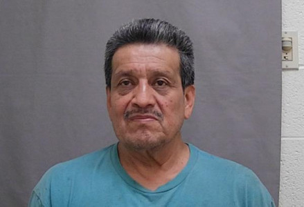 Anastacio Perez a registered Sex Offender of Ohio
