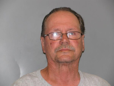 Teddy Lee Phillips a registered Sex Offender of Ohio