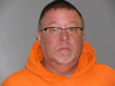 Stephen James Bradfield a registered Sex Offender of Ohio