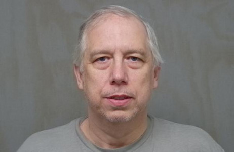 Dan Carl Knecht a registered Sex Offender of Ohio