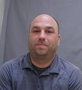 Michael Christopher Byrd a registered Sex Offender of Ohio