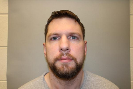 Zachary Mitchell Hammond a registered Sex Offender of Ohio