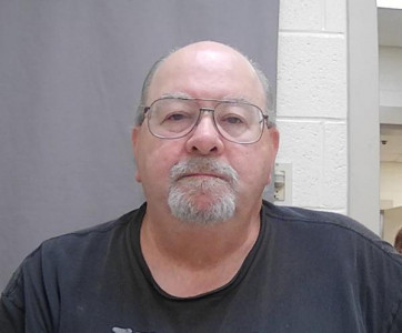 Mark Stover a registered Sex Offender of Ohio