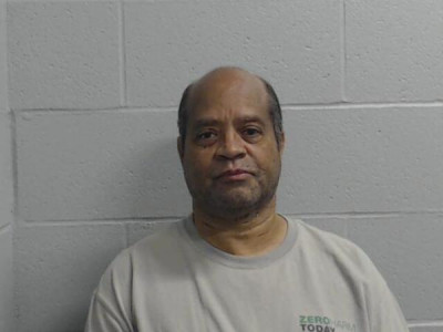 Carl E Thomas Jr a registered Sex Offender of Ohio